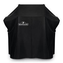 Housse Barbecue Rogue 525 Tablettes Dépliées - Napoleon