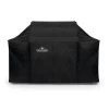 Housse Barbecue Rogue 625 Tablettes Dépliées - Napoleon