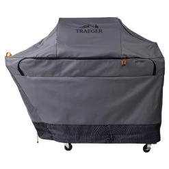 Housse Barbecue Timberline (2023) - Traeger