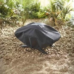 Housse Premium Q Séries 100 Et 1000 - Weber 7 Housse Premium Q Séries 100 Et 1000 - Weber -Foyer Extérieur Pour Barbecue housse weber gamme q100 0077924035647 3