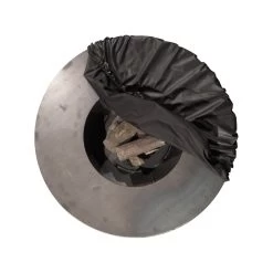 Brasero OFYR Island Noir 85 Céramique Gris Foncé + Housse 13 Brasero OFYR Island Noir 85 Céramique Gris Foncé + Housse -Foyer Extérieur Pour Barbecue island noir 85 100 ceramique gris fonce 2020000019978 5