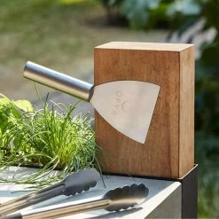 Brasero OFYR Island Noir 85 Céramique Gris Foncé + Housse 14 Brasero OFYR Island Noir 85 Céramique Gris Foncé + Housse -Foyer Extérieur Pour Barbecue island noir 85 100 ceramique gris fonce 2020000019978 6