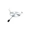 Kit Aération Cuve Barbecue 570C - Outdoorchef