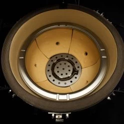 Barbecue Kamado Konnected Joe - Kamado Joe -Foyer Extérieur Pour Barbecue konnected joe kamado joe 2020000032700 5