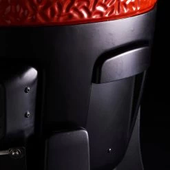 Barbecue Kamado Konnected Joe - Kamado Joe -Foyer Extérieur Pour Barbecue konnected joe kamado joe 2020000032700 8