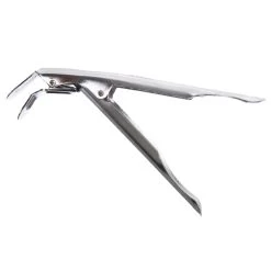 Lève-grille Barbecue En Inox - The Bastard