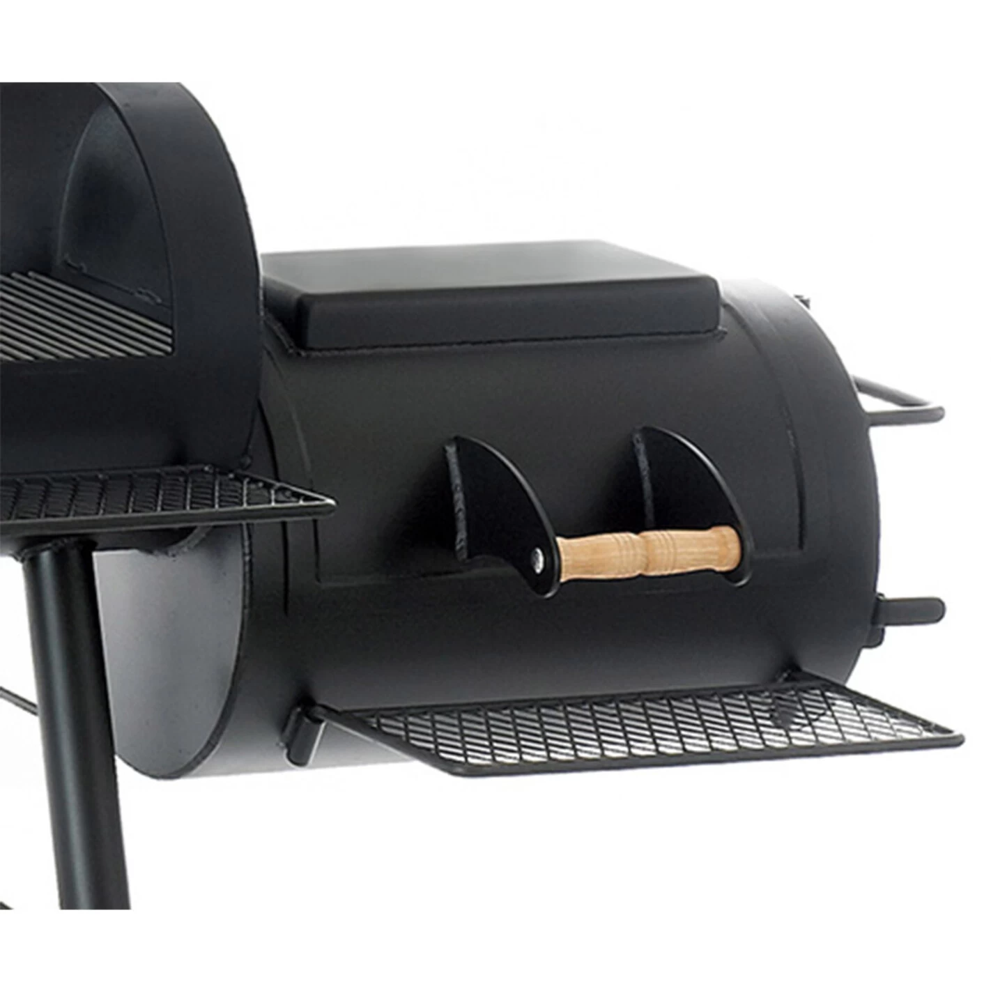 Barbecue Locomotive Special 16” - Joe’s Barbecue 2 Barbecue Locomotive Special 16” - Joe’s Barbecue – Image 2