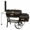 Barbecue Locomotive Special 16” - Joe’s Barbecue