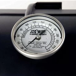 Barbecue Locomotive Special 16” - Joe’s Barbecue 7 Barbecue Locomotive Special 16” - Joe’s Barbecue -Foyer Extérieur Pour Barbecue locomotive 16 joe special barbecue 4250033100345 2