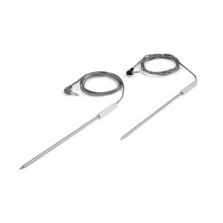 Lot 2 Sondes à Viande Regal Et Crown Pellet - Broil King