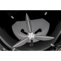 Barbecue Charbon Master-Touch GBS E-5750 Noir - Weber -Foyer Extérieur Pour Barbecue master touch gbs e 5750 noir weber 0077924129520 9