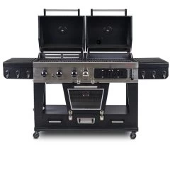 Produits populaires -Foyer Extérieur Pour Barbecue memphis ultimate pit boss 0684678106174 1