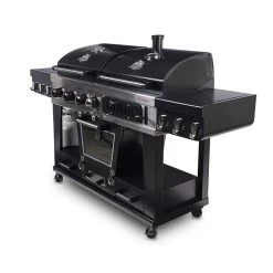 Barbecue Memphis Ultimate 3 En 1 - Pit Boss 19 Barbecue Memphis Ultimate 3 En 1 - Pit Boss -Foyer Extérieur Pour Barbecue memphis ultimate pit boss 0684678106174 9