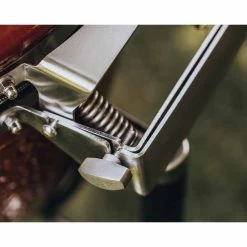 Barbecue Kamado JUNIOR Pro 2.0 Noir + Chariot - Monolith* -Foyer Extérieur Pour Barbecue monolith junior 2 0 noir chariot 4260444583453 7