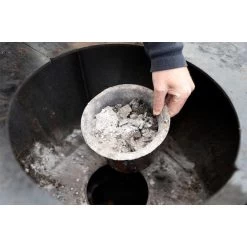 Brasero Plancha Nestor Original Noir Acier Galvanisé - Barbecook 6 Brasero Plancha Nestor Original Noir Acier Galvanisé - Barbecook -Foyer Extérieur Pour Barbecue nestor original noir barbecook 5404035700785 2