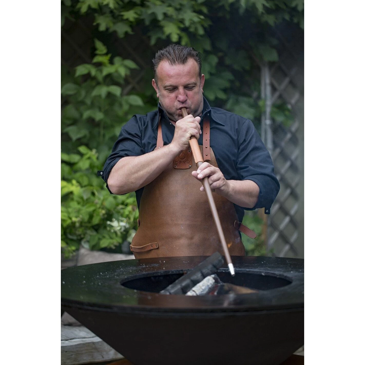 Set Bouffadou + Pince - Ofyr 2 Set Bouffadou + Pince - Ofyr – Image 2