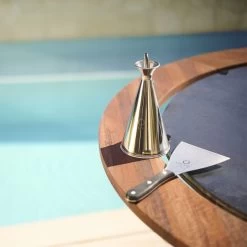 Anneau Fire Guard Ring 100 - OFYR 7 Anneau Fire Guard Ring 100 - OFYR -Foyer Extérieur Pour Barbecue ofyr fire guard ring 100 brasero 7061251732990 2