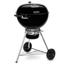 Weber Pack Barbecue Charbon MasterTouch GBS Premium E-5770 + Grille De Saisie -Foyer Extérieur Pour Barbecue pack barbecue master touch gbs 5770 grille de saisie fonte 2020000033943 6
