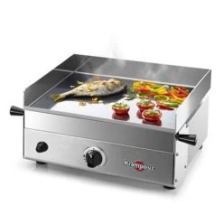 Pack Plancha Gaz Design 41 Cm + Chariot Plein Air Compact - Krampouz 13 Pack Plancha Gaz Design 41 Cm + Chariot Plein Air Compact - Krampouz -Foyer Extérieur Pour Barbecue pack design 41 gaz chariot plein air compact 2020000031529 3