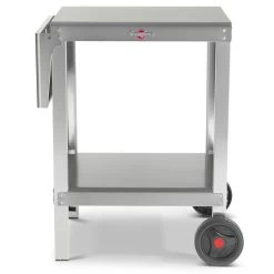 Pack Plancha Gaz Design 41 Cm + Chariot Plein Air Compact - Krampouz 14 Pack Plancha Gaz Design 41 Cm + Chariot Plein Air Compact - Krampouz -Foyer Extérieur Pour Barbecue pack design 41 gaz chariot plein air compact 2020000031529 4