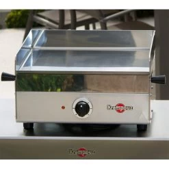 Pack Plancha Gaz Design 41 Cm + Chariot Plein Air Compact - Krampouz 16 Pack Plancha Gaz Design 41 Cm + Chariot Plein Air Compact - Krampouz -Foyer Extérieur Pour Barbecue pack design 41 gaz chariot plein air compact 2020000031529 6