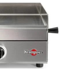 Pack Plancha Gaz Design 41 Cm + Chariot Plein Air Compact - Krampouz 17 Pack Plancha Gaz Design 41 Cm + Chariot Plein Air Compact - Krampouz -Foyer Extérieur Pour Barbecue pack design 41 gaz chariot plein air compact 2020000031529 7
