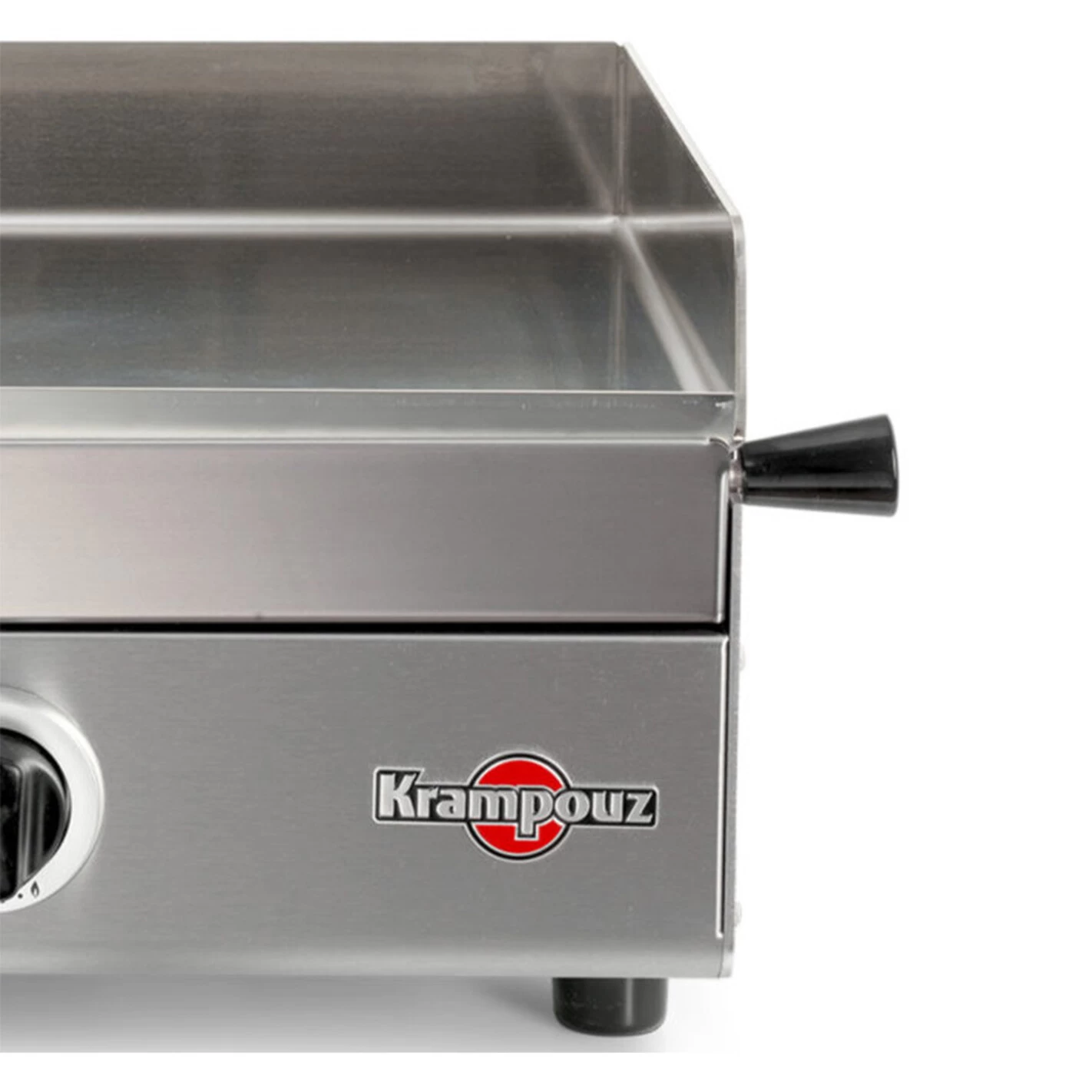 Pack Plancha Gaz Design 41 Cm + Chariot Plein Air Compact - Krampouz 8 Pack Plancha Gaz Design 41 Cm + Chariot Plein Air Compact - Krampouz – Image 8