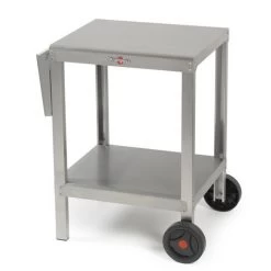 Pack Plancha Gaz Design 41 Cm + Chariot Plein Air Compact - Krampouz 18 Pack Plancha Gaz Design 41 Cm + Chariot Plein Air Compact - Krampouz -Foyer Extérieur Pour Barbecue pack design 41 gaz chariot plein air compact 2020000031529 8