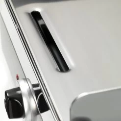 Pack Plancha Gaz Design 41 Cm + Chariot Plein Air Compact - Krampouz 19 Pack Plancha Gaz Design 41 Cm + Chariot Plein Air Compact - Krampouz -Foyer Extérieur Pour Barbecue pack design 41 gaz chariot plein air compact 2020000031529 9