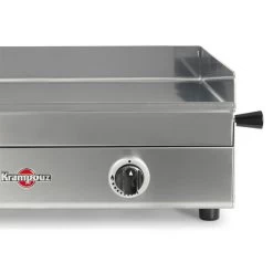 Pack Plancha Gaz Design 65 Cm + Desserte Plein Air - Krampouz -Foyer Extérieur Pour Barbecue pack design 65 cm desserte plein air krampouz 2020000031475 8