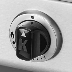 Pack Plancha Gaz Design 65 Cm + Desserte Plein Air - Krampouz -Foyer Extérieur Pour Barbecue pack design 65 cm desserte plein air krampouz 2020000031475 9