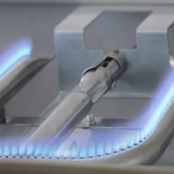 Pack Plancha Gaz K 65 Cm + Desserte Plein Air - Krampouz -Foyer Extérieur Pour Barbecue pack k 65 gaz chariot plein air krampouz 2020000031512 8