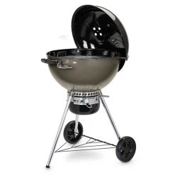Produits populaires -Foyer Extérieur Pour Barbecue pack master touch 5750 gris kit nettoyage weber 2020000032175 1