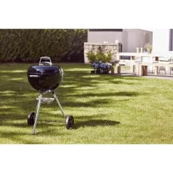Pack Barbecue Charbon Original Kettle 4710 + Housse - Weber -Foyer Extérieur Pour Barbecue pack original kettle 4710 housse luxe weber 2020000032144 3