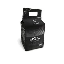 Pack Barbecue Charbon Tabl'o + Briquettes Noix De Coco 2 Kg - Ofyr -Foyer Extérieur Pour Barbecue pack tabl o briquettes noix de coco 2 kg ofyr 2020000031888 2