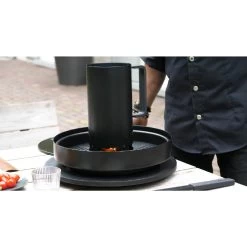 Pack Barbecue Charbon Tabl'o + Briquettes Noix De Coco 2 Kg - Ofyr -Foyer Extérieur Pour Barbecue pack tabl o briquettes noix de coco 2 kg ofyr 2020000031888 8