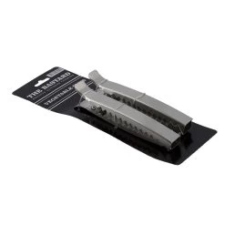 Pince à Légumes Inox Barbecue X2 - The Bastard