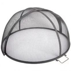 Pare-feu Pliable Pour Braséro - Esschert Design