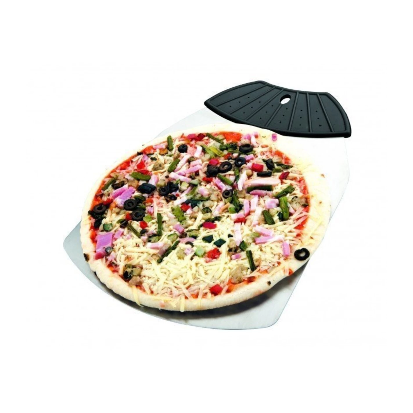 Pelle Pour Pizza En Inox 1 Pelle Pour Pizza En Inox