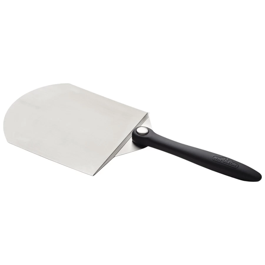 Napoleon Pelle à Pizza En Inox - Napoléon 1 Napoleon Pelle à Pizza En Inox - Napoléon