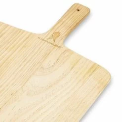 Pelle à Pizza - Kamado Joe -Foyer Extérieur Pour Barbecue pelle pizza kamado joe bois 0811738020549 3