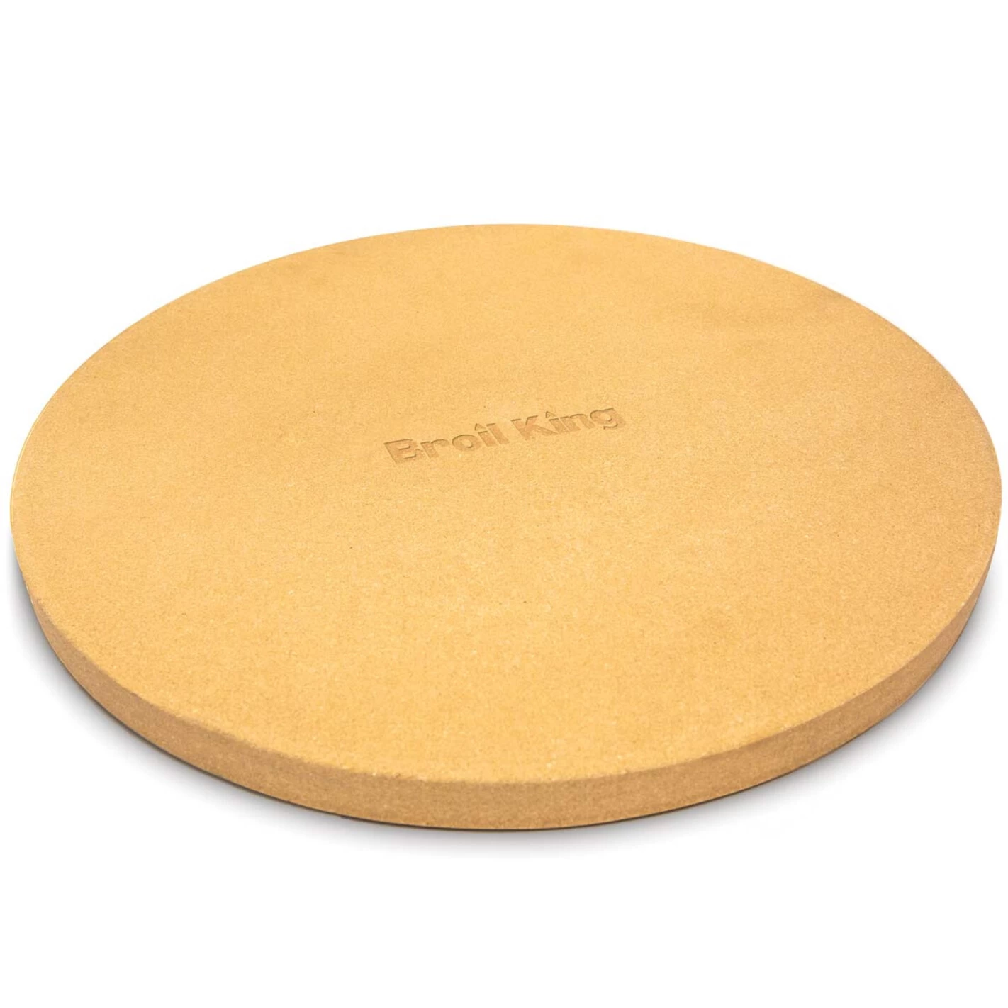 Pierre à Pizza ⌀ 38 Cm Pour Barbecue - Broil King 1 Pierre à Pizza ⌀ 38 Cm Pour Barbecue - Broil King