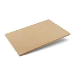 Napoleon Pierre à Pizza Rectangulaire Cordiérite 51 X 34,5 Cm - Napoléon