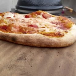 Pierre à Pizza Barbecue Classic Et Le Chef - Monolith* -Foyer Extérieur Pour Barbecue pierre pizza classic monolith 4260444583491 3