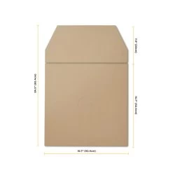 Pierre à Pizza Four Karu 16 - Ooni -Foyer Extérieur Pour Barbecue pierre pizza karu 16 ooni 5060568345543 2