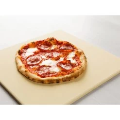 Pierre à Pizza Universelle Four Koda, Fyra Et Volt 12 - Ooni -Foyer Extérieur Pour Barbecue pierre pizza koda fyra volt 12 5060967391370 2