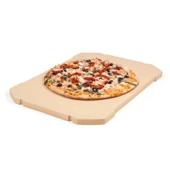 Pierre à Pizza L32,3 X L44,3 Cm Baron/Crown - Broil King 7 Pierre à Pizza L32,3 X L44,3 Cm Baron/Crown - Broil King -Foyer Extérieur Pour Barbecue pierre pizza rectangulaire broil king 0062703698427 2