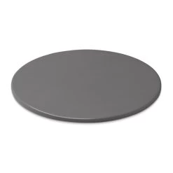 Grande Pierre à Pizza Ronde émaillée ⌀36,5 Cm - Weber