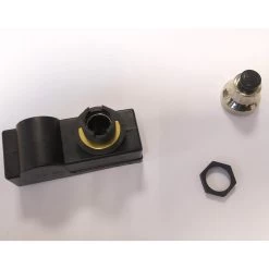 Piezo Barbecue Ascona 570 (châssis Gris), Venezia 570, Roma 570 - Outdoorchef