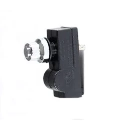 Piezo Montreux Et Ascona 570 - Outdoorchef